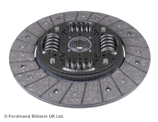 Clutch Disc